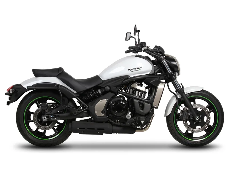 STELAŻ KUFRA BOCZNEGO 3P SHAD DO KAWASAKI VULCAN S