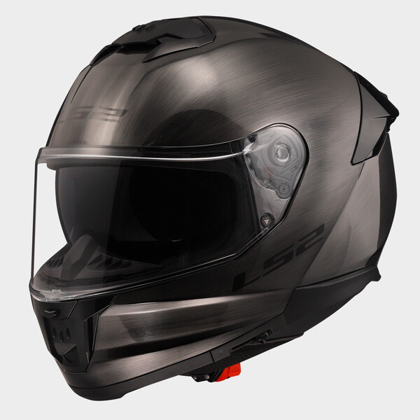 KASK LS2 FF808 STREAM II JEANS TITANIUM-06