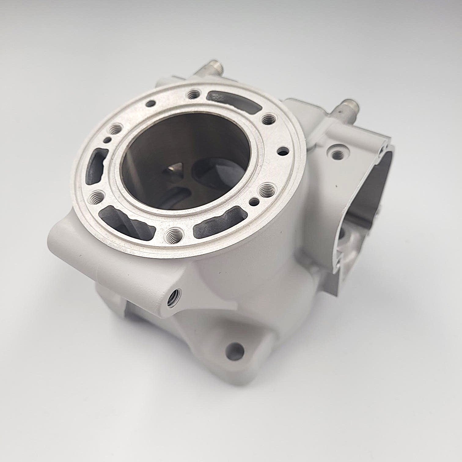 WOSSNER CYLINDER KTM SX 125 '16-'22, HUSQVARNA TC 125 '16-'22, GAS-GAS MC 125 '21-'23 (STANDARD 54,00MM)