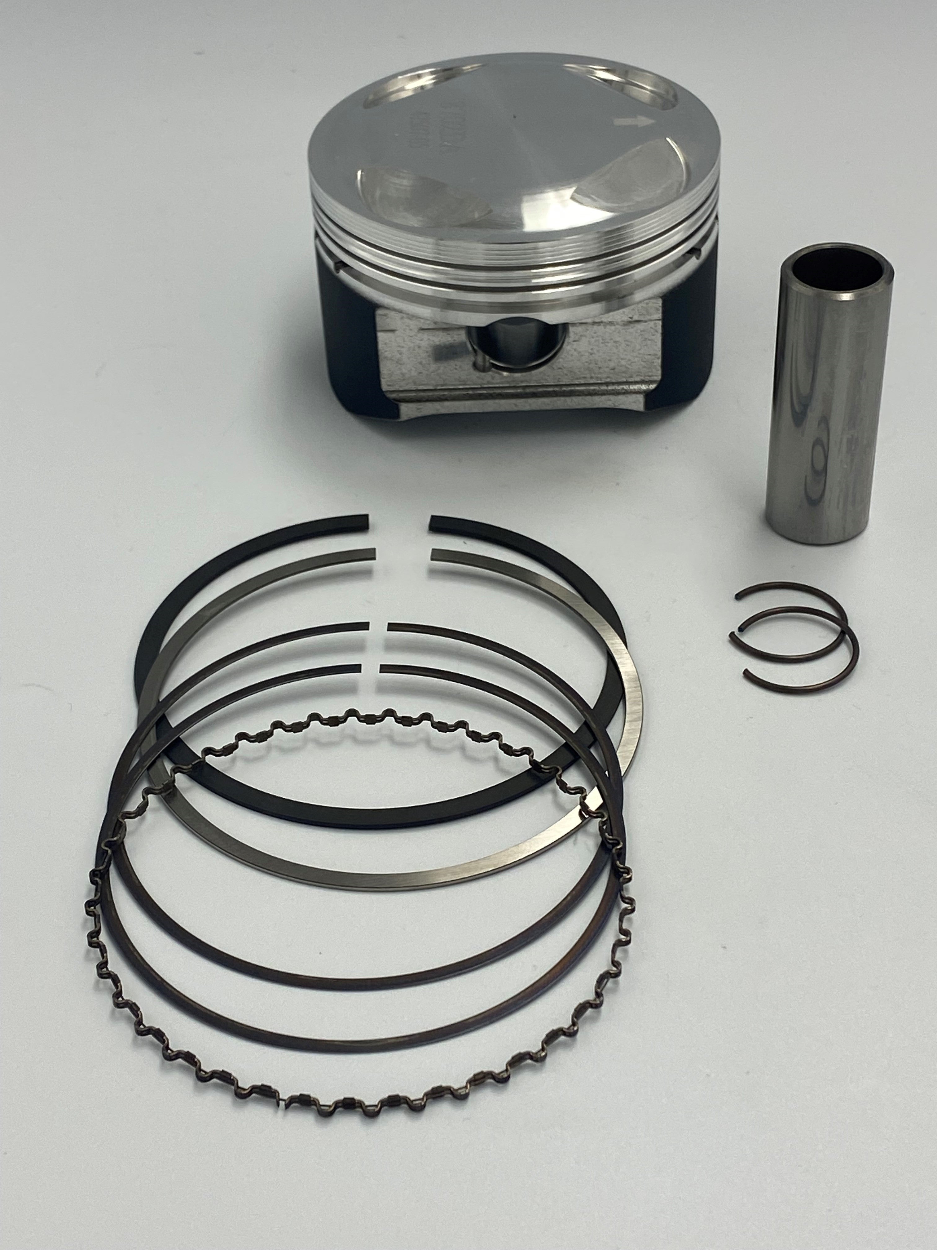 WOSSNER TŁOK HONDA (4T) TRX 400EX '99-'08, TRX400X '09-'12 (88,94MM+4,00MM)