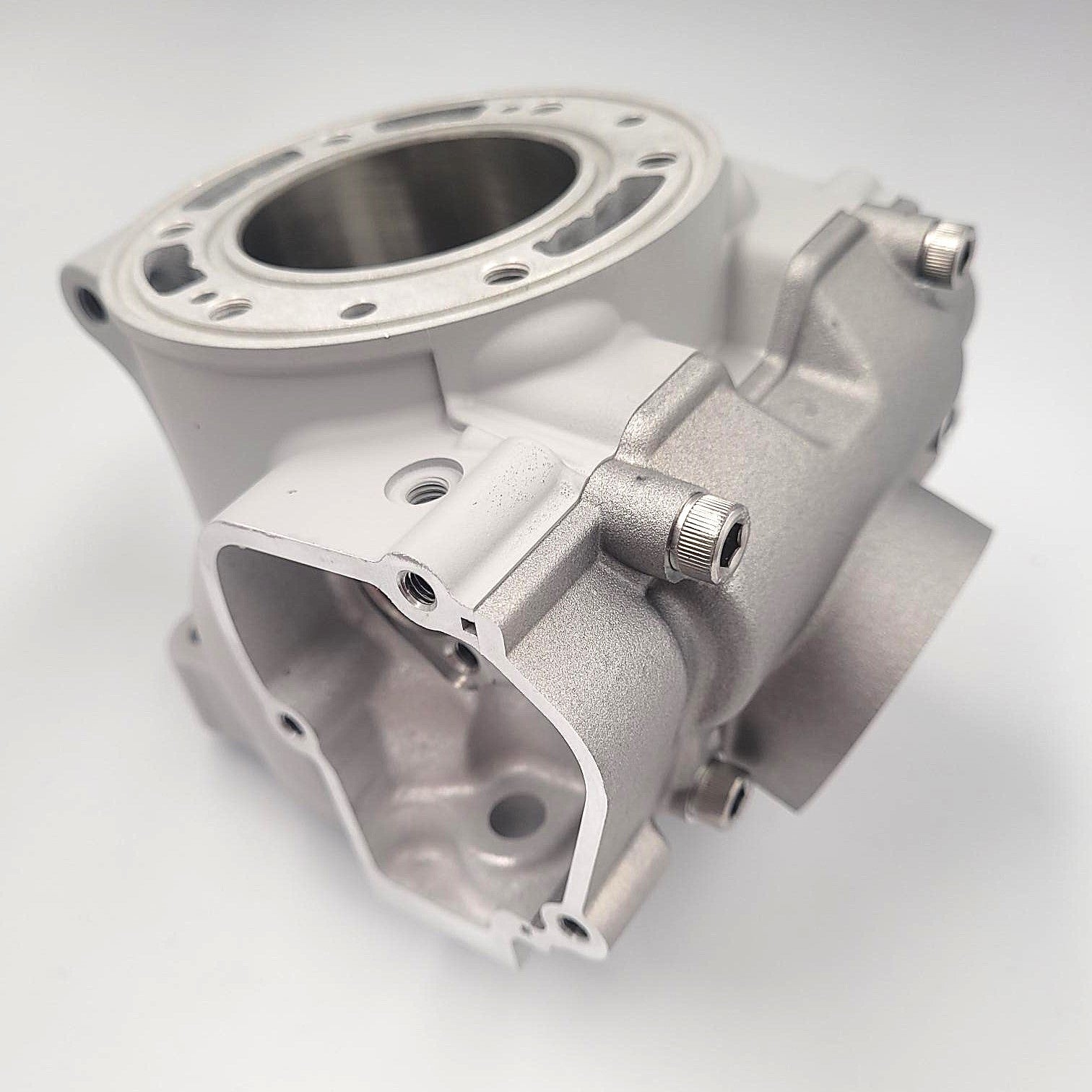 WOSSNER CYLINDER KTM SX 125 '16-'22, HUSQVARNA TC 125 '16-'22, GAS-GAS MC 125 '21-'23 (STANDARD 54,00MM)