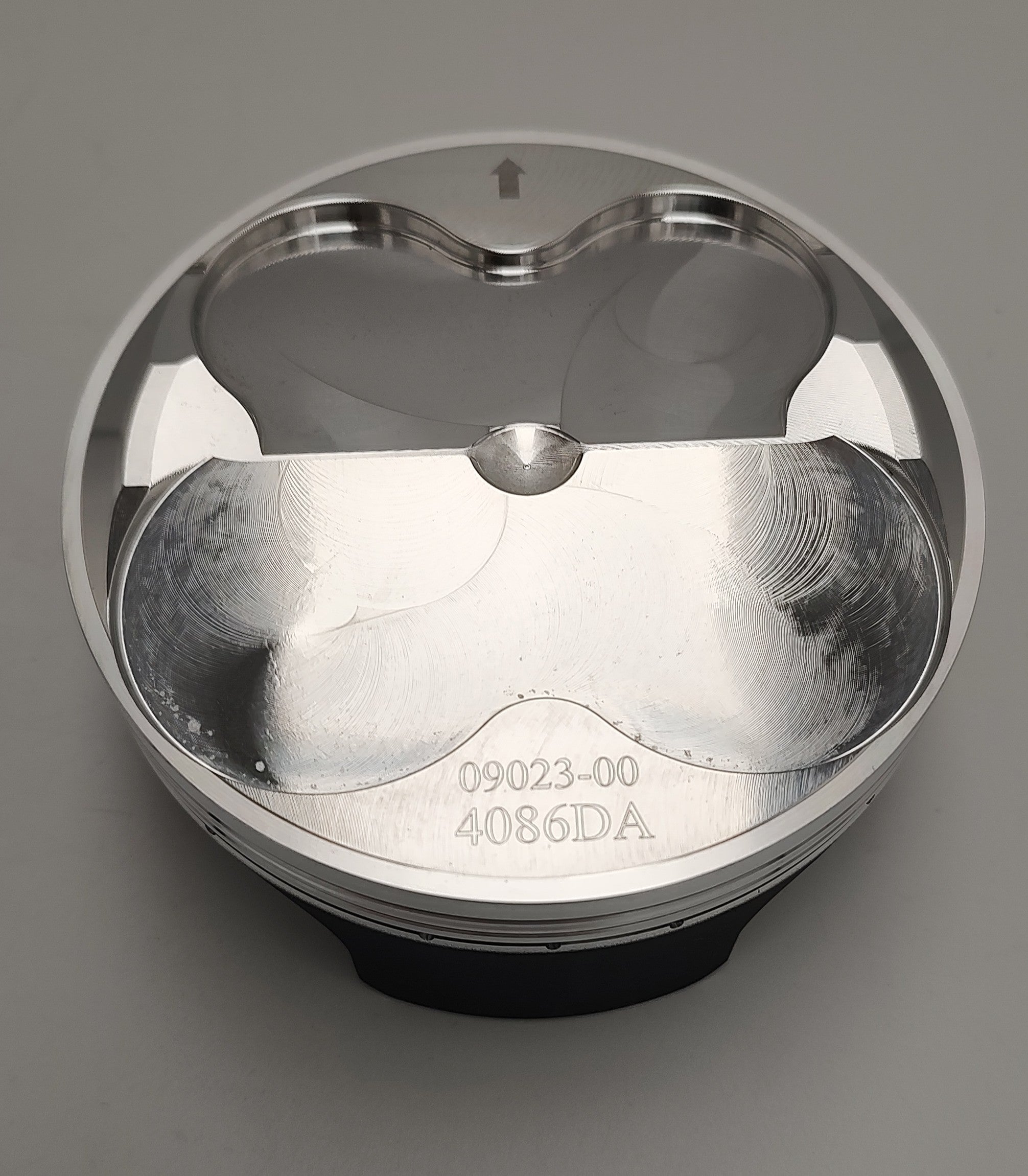 WOSSNER TŁOK YAMAHA YZF 450 '23-'24 (96,98MM) (13.5:1)