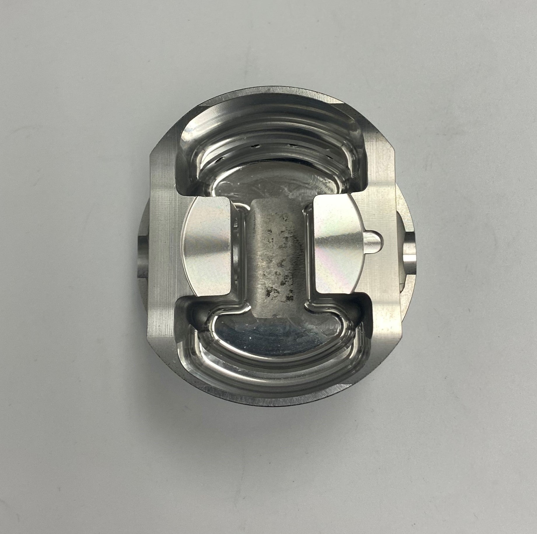 WOSSNER TŁOK HONDA (4T) TRX 400EX '99-'08, TRX400X '09-'12 (85,44MM+0,50MM) (12,5:1+2,50)
