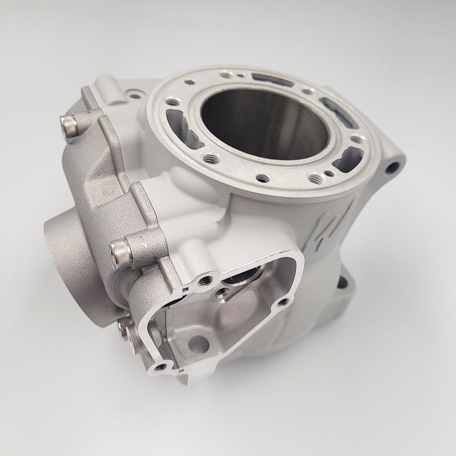 WOSSNER CYLINDER KTM SX 125 '16-'22, HUSQVARNA TC 125 '16-'22, GAS-GAS MC 125 '21-'23 (STANDARD 54,00MM)